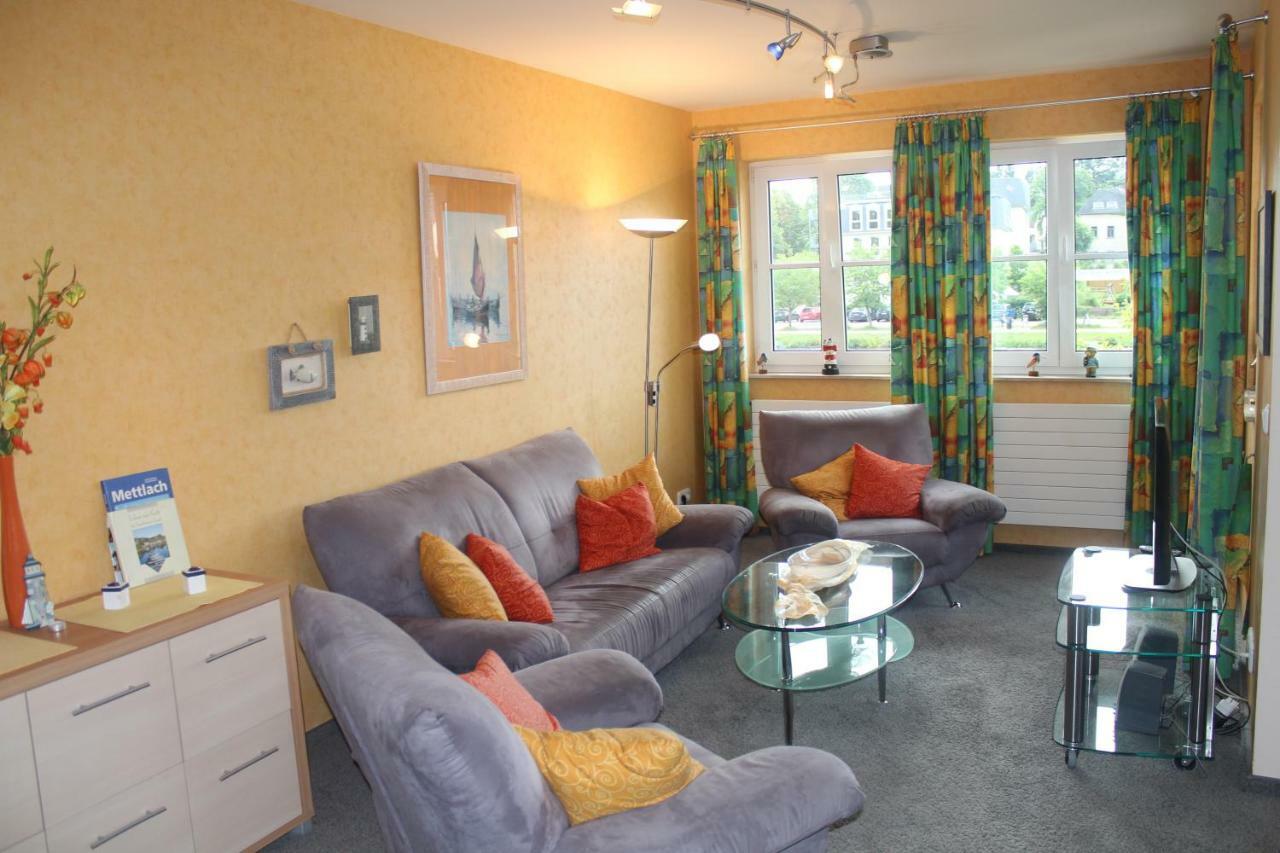 זארבורג Faehrhaus Ferienwohnung מראה חיצוני תמונה