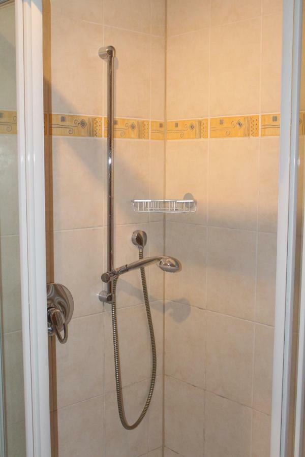 זארבורג Faehrhaus Ferienwohnung מראה חיצוני תמונה